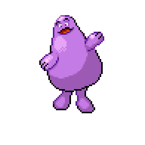 Ditsire Sprite Image