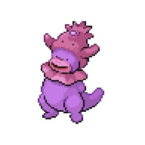 Ditking Sprite Image