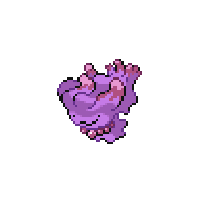 Ditdreavus Sprite Image