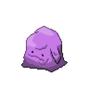 Ditswine Sprite Image