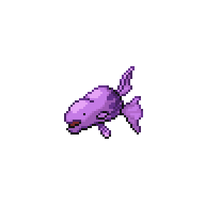 Ditraid Sprite Image