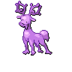 Dittler Sprite Image