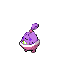 Ditpiny Sprite Image