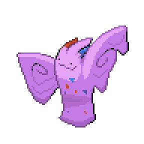 Ditkiss Sprite Image