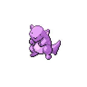 Ditshrew Sprite Image