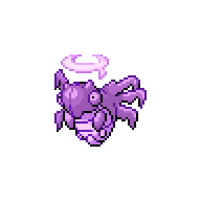 Ditinja Sprite Image