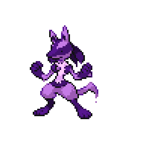 Ditcario Sprite Image