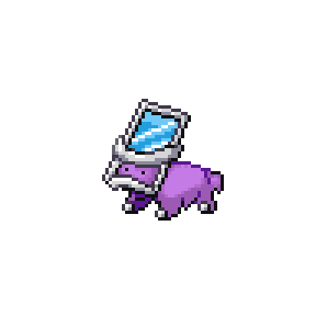 Ditdon Sprite Image
