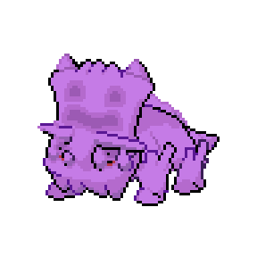 Ditdon Sprite Image
