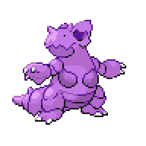 Ditqueen Sprite Image