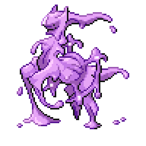Ditceus Sprite Image