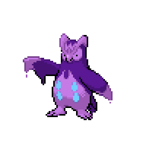 Ditplup Sprite Image