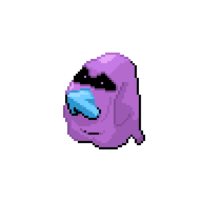 Ditpass Sprite Image