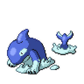 Ditogre Sprite Image