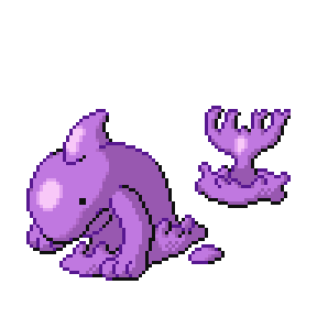 Ditogre Sprite Image