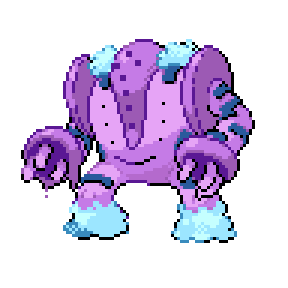 Ditgigas Sprite Image