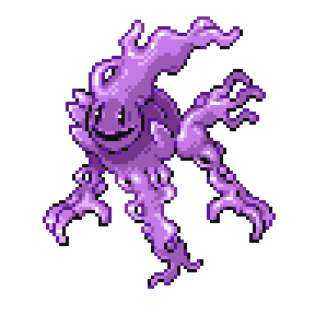 Ditrai Sprite Image