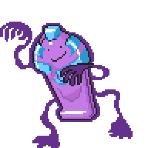 Ditgrigus Sprite Image