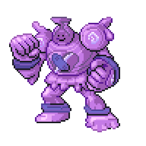 Ditlurk Sprite Image