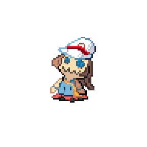 Ditkyu Sprite Image