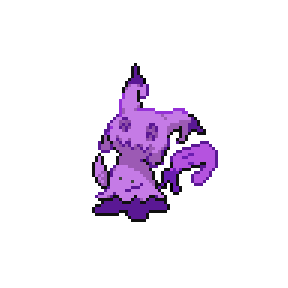 Ditkyu Sprite Image
