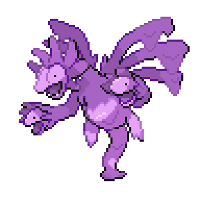 Ditdreigon Sprite Image