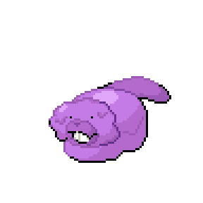 Ditbarel Sprite Image