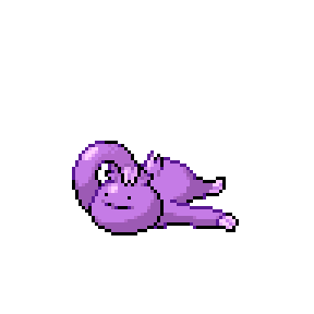 Ditkoth Sprite Image