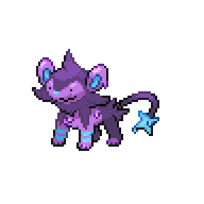 Ditxio Sprite Image