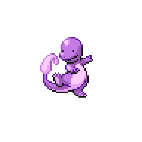 Ditmander Sprite Image