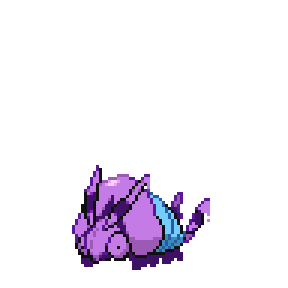 Ditpede Sprite Image