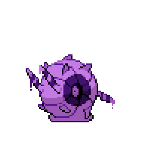 Ditpede Sprite Image
