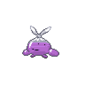 Ditbish Sprite Image