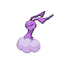 Ditria Sprite Image