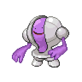 Ditsteel Sprite Image