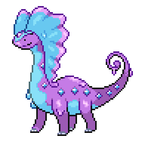 Ditrorus Sprite Image