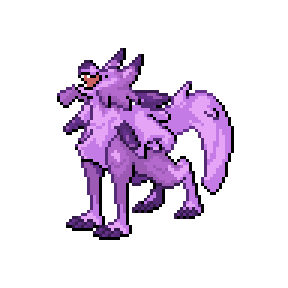 Ditroc Sprite Image