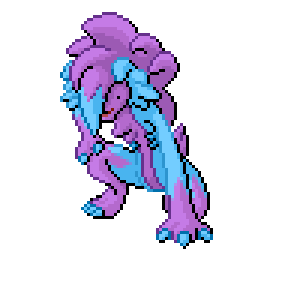 Ditroc Sprite Image