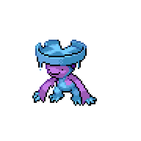 Ditbre Sprite Image