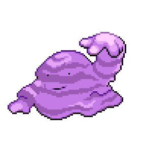 Dituk Sprite Image