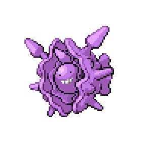 Ditster Sprite Image