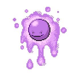 Dittly Sprite Image