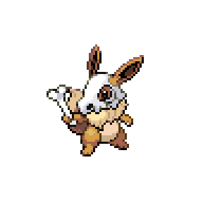 Eebone Sprite Image
