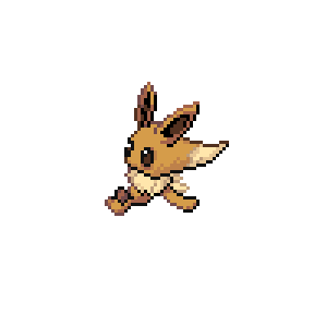 Eebi Sprite Image