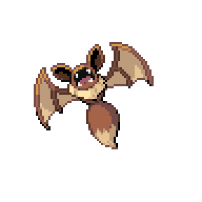 Eebat Sprite Image
