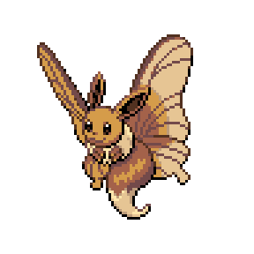 Eemoth Sprite Image