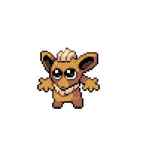 Eechop Sprite Image