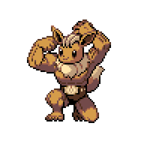 Eechoke Sprite Image