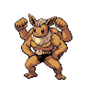 Eechamp Sprite Image