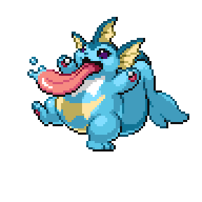 Vaportung Sprite Image